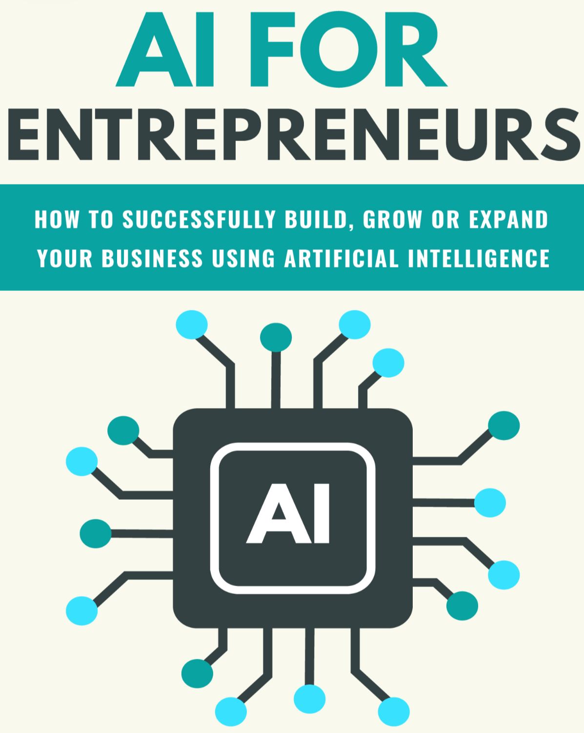 Ai for entrepreneurs
