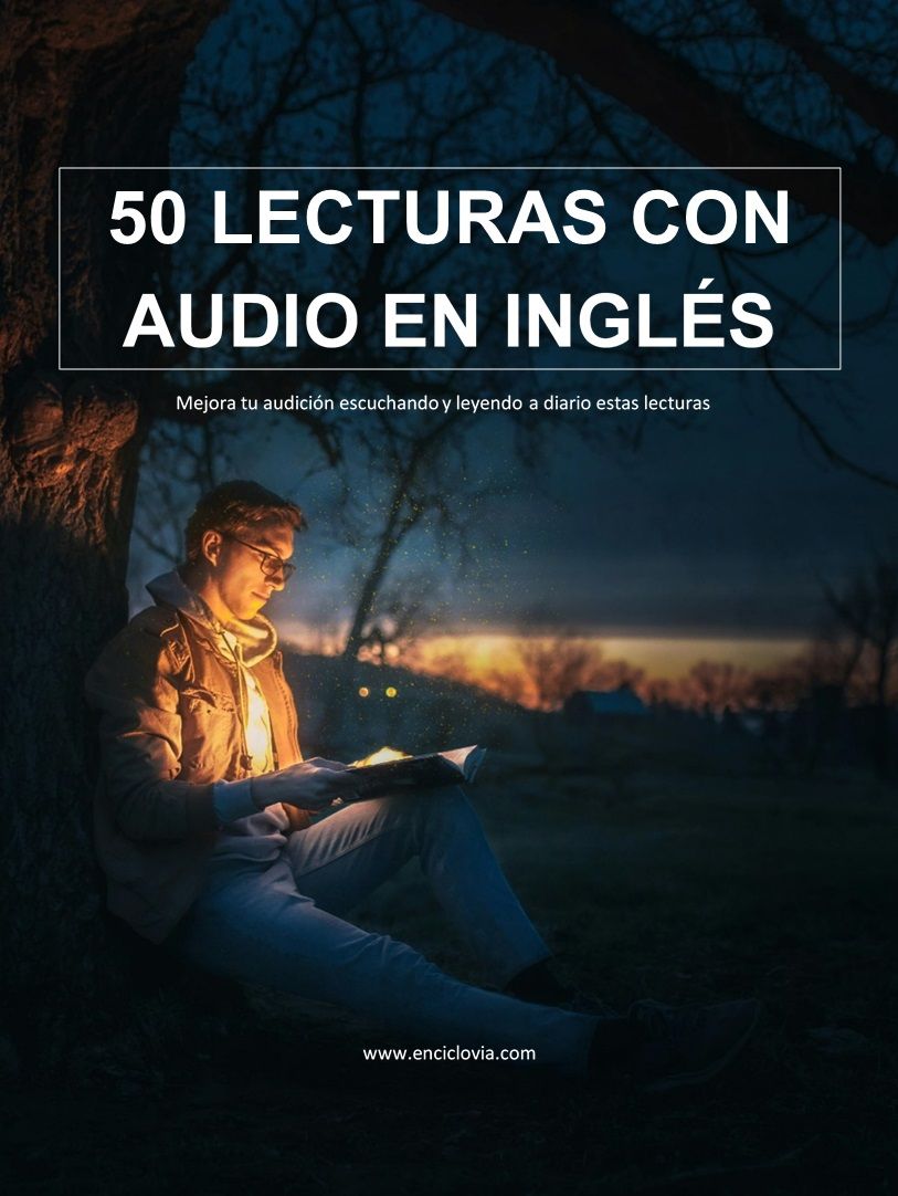50 Lecturas en Inglés con Audio NIVEL: Basic 7 - 12