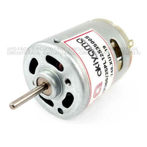 KiT 10pcs Micro Mini Motor Neoyama 12v Dc 3500 Rpm