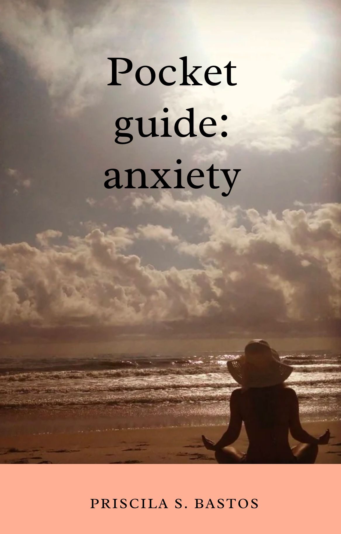 Pocket Guide: Anxiety