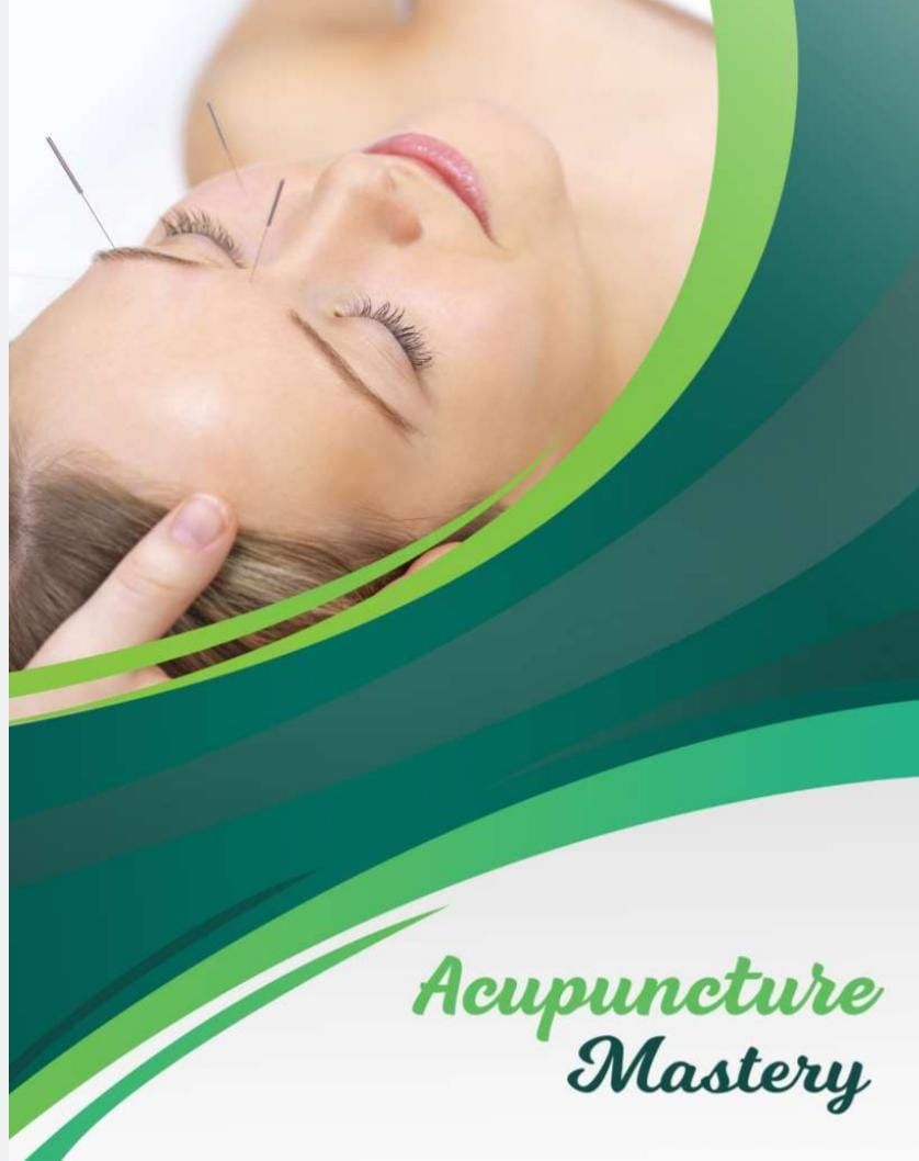 Acupuncture Mastery