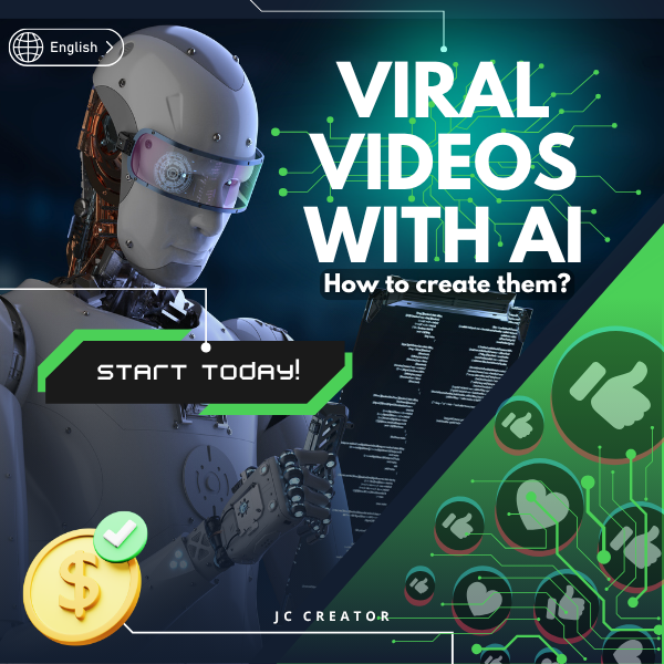 How to Create Viral Videos with AI (ENG)