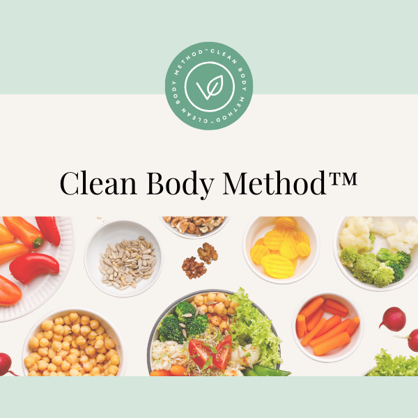 Clean Body Method™