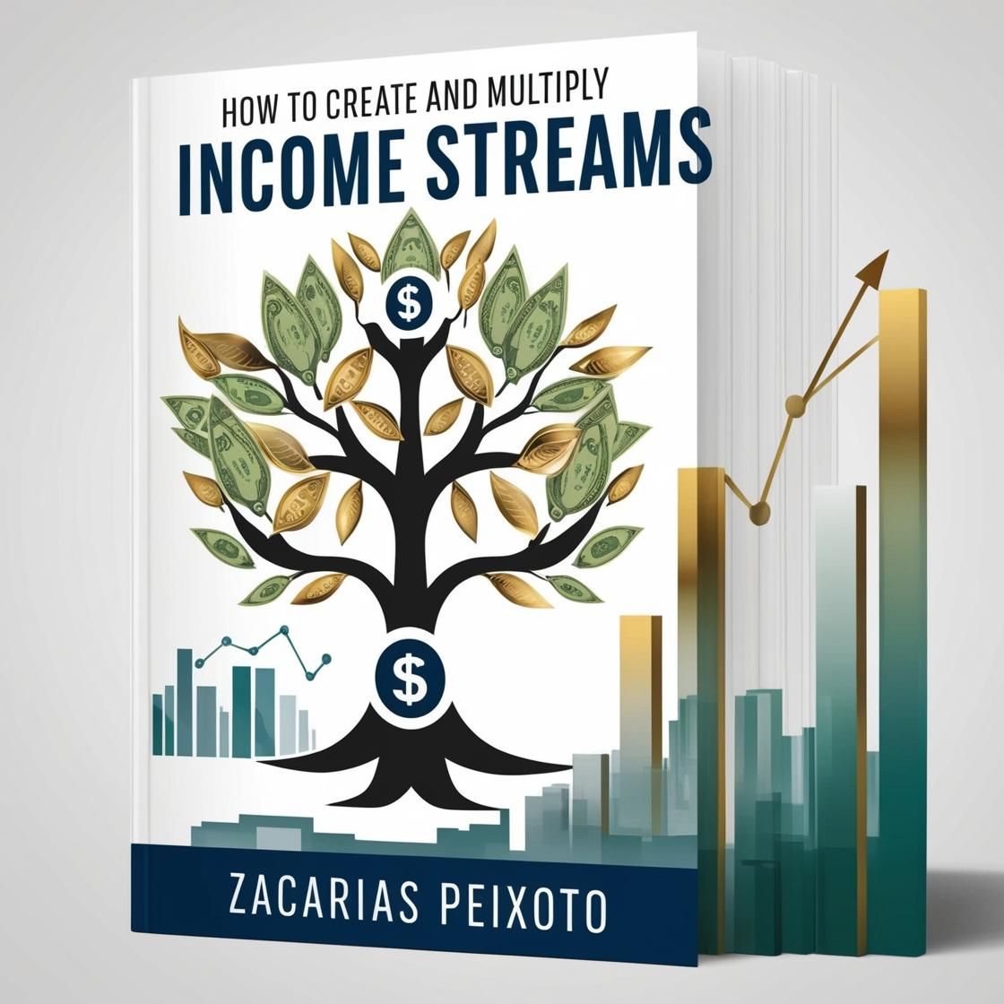 ???? The Power of Income Diversification