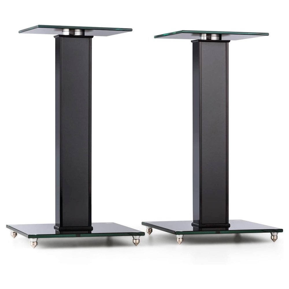 Pedestal para Caixas Acústicas Bookshelf SPHT460-PR Multivisão