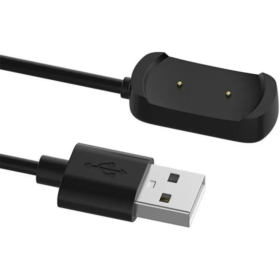 Cabo Usb Carregador Xiaomi Huami Amazfit T-rex A1918