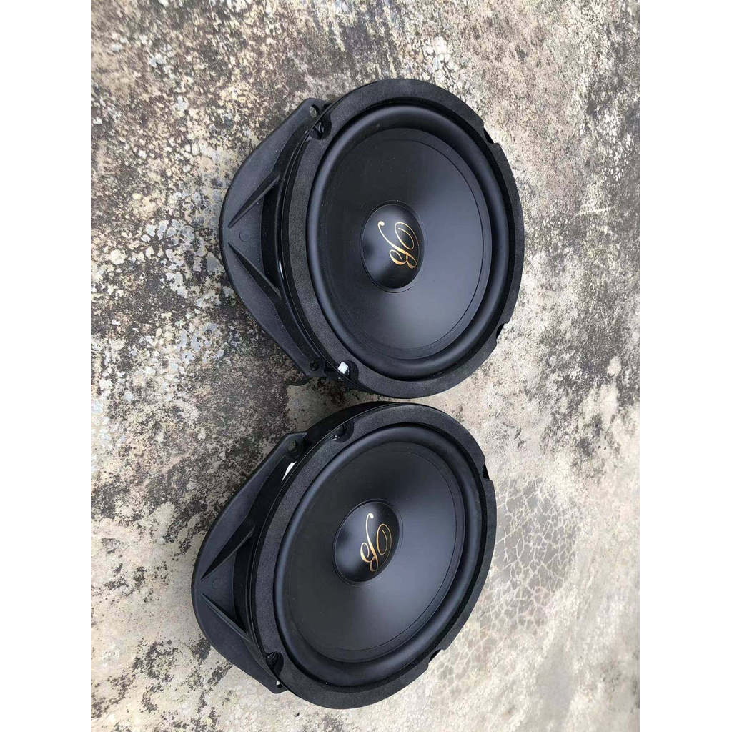 [Seleção] Áudio automotivo 5x7 polegadas Baohua Berlin Sound Masanfu Meilai Penteng Yuexiang Prema Edge Heavy Bass 4PP5
