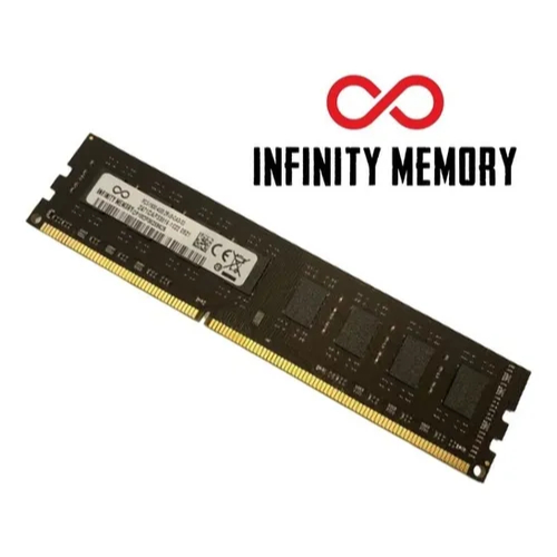 Memória RAM DDR5 32GB 4800MHz Infinity Memory – Alto Desempenho
