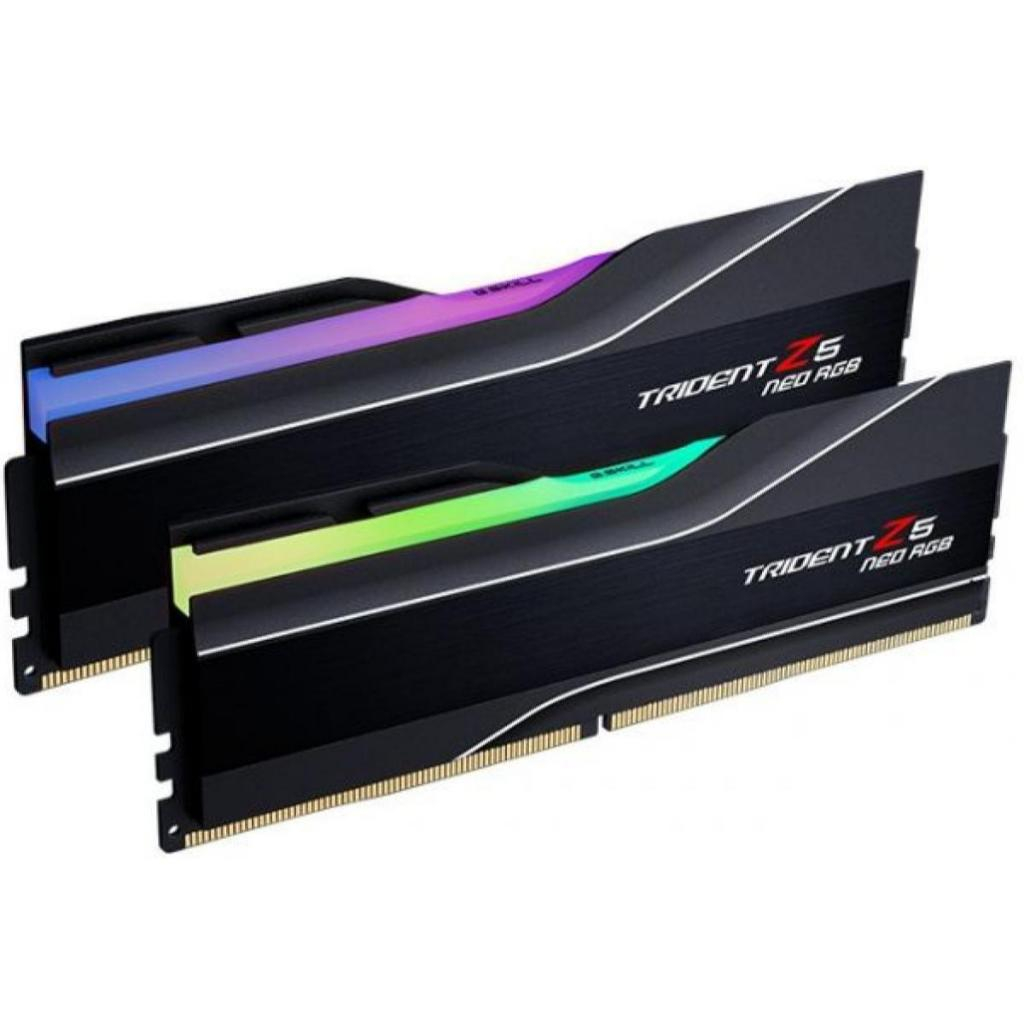 Memória Ddr5 G.skill Trident Z5 Neo Amd 32gb 6000mhz C30