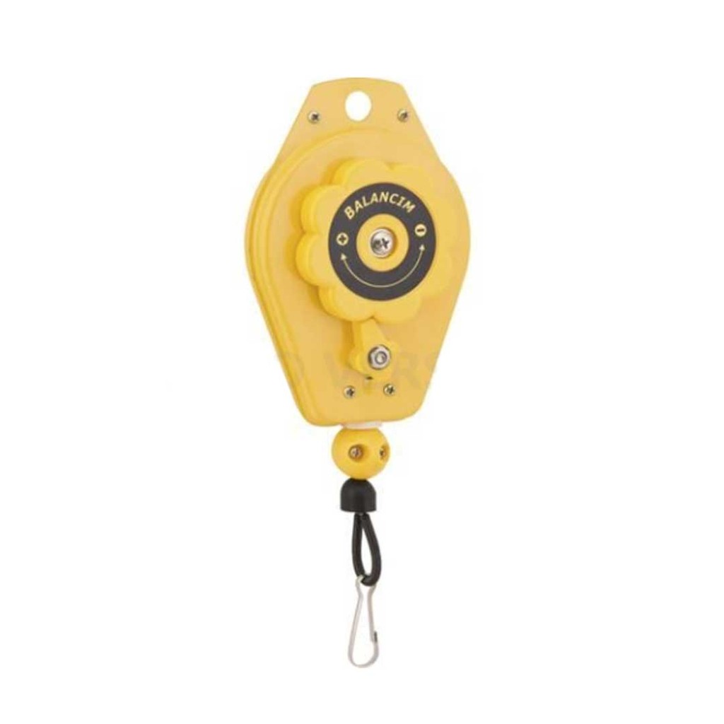 Balancim BA-150 0,5 A 1,5 KG - 62 48 050 150 - VONDER