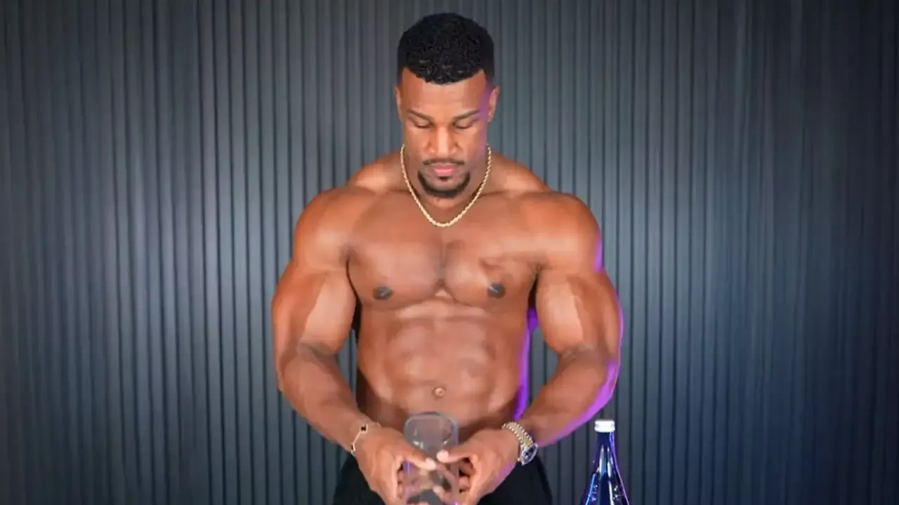 Unleash Your Epic Power: The Manifesto for a Life of Impact and Fulfillment by Ashton Hall