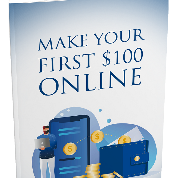 17 Ideas for Making Your First $100 Online