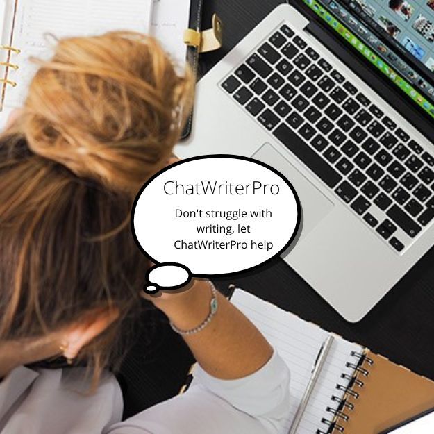 ChatWritePro