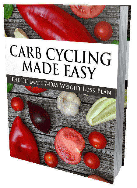 Carb Cycling Made Easy