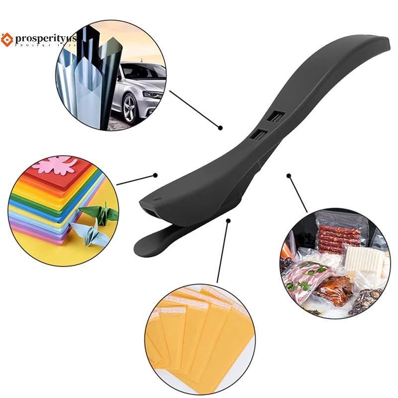 [PPTS] Cortador De Filme Envoltório Com des Fibra De Carbono Papel De Embrulho De Vinil Ba Sutter DIY Car Tinting Stier