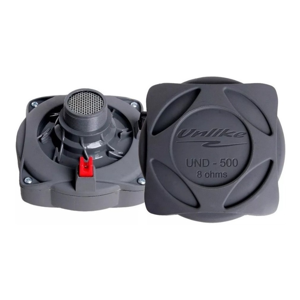 Driver Para Corneta Und500 150w Rms 8 Ohms Unlike