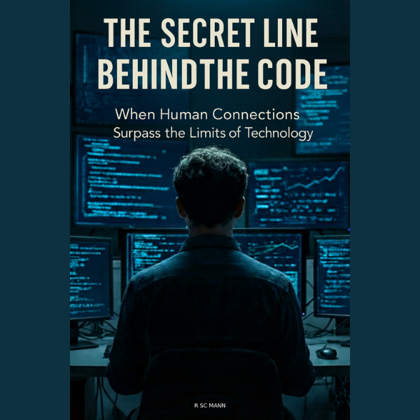 The Secret Line Behind the Code