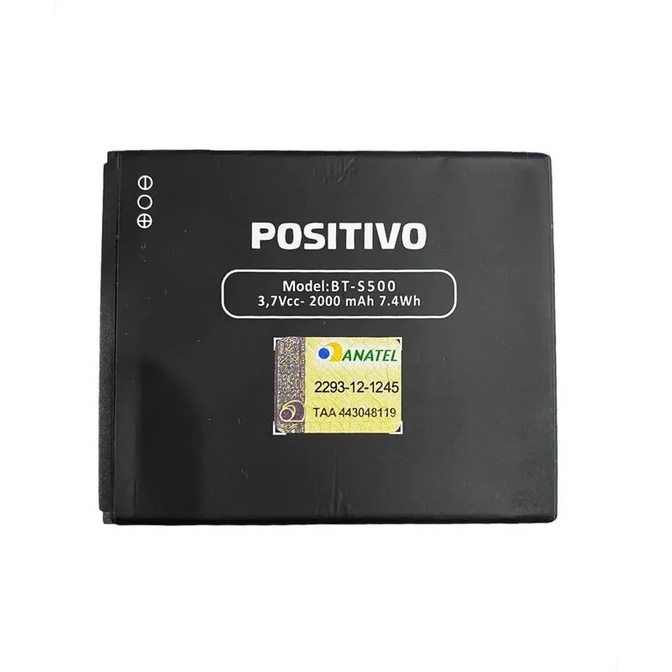 Bateria Celular Positvo S500 ORIGINAL OFERTA