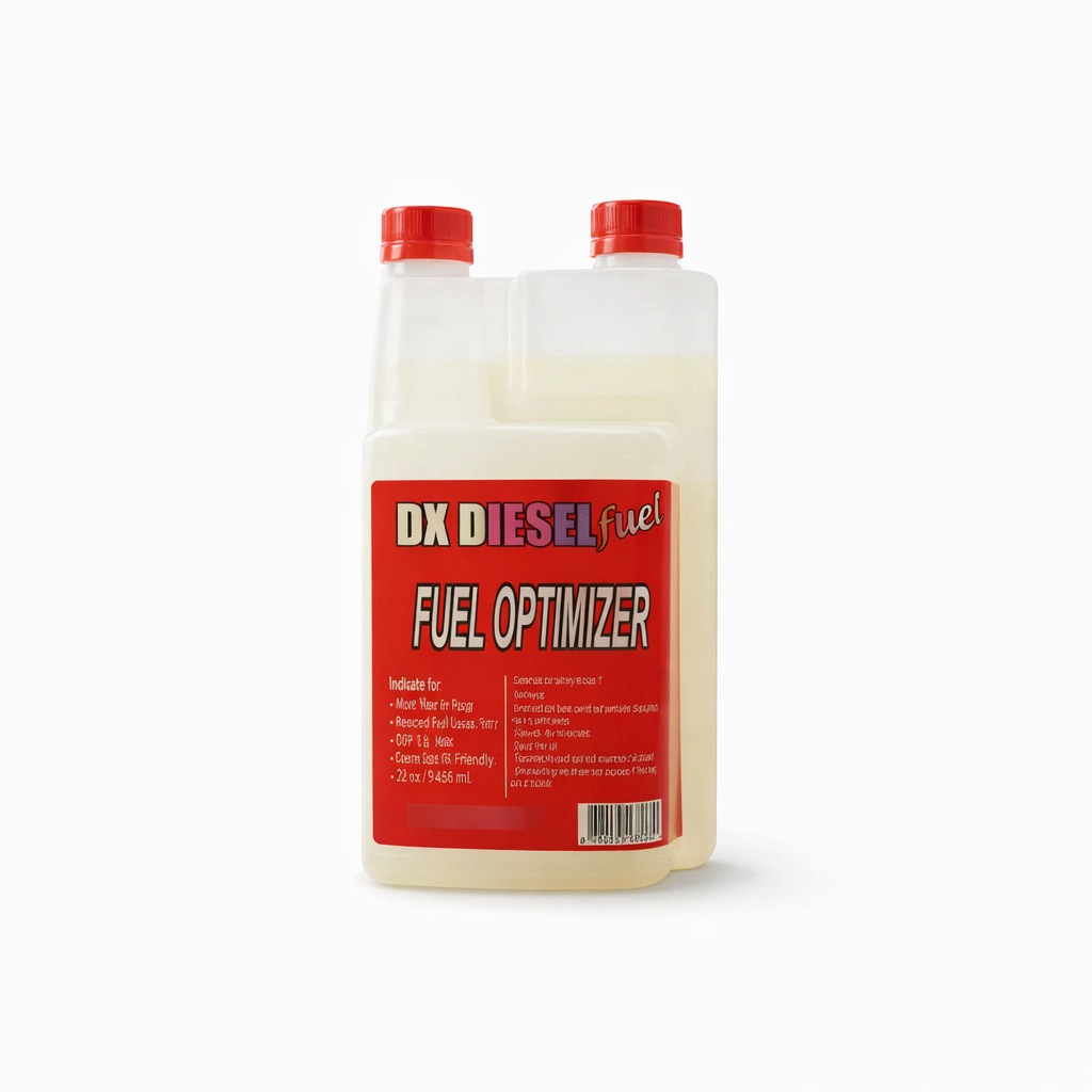 Aditivo de Combustível Diesel 1 Litro DX Fuel Otimizador Economia S10 S500 Biodiesel Trata até 1.000 litros
