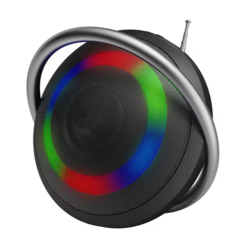 Caixa de Som Wireless Portátil S86U-1 Leve a Festa com Você!