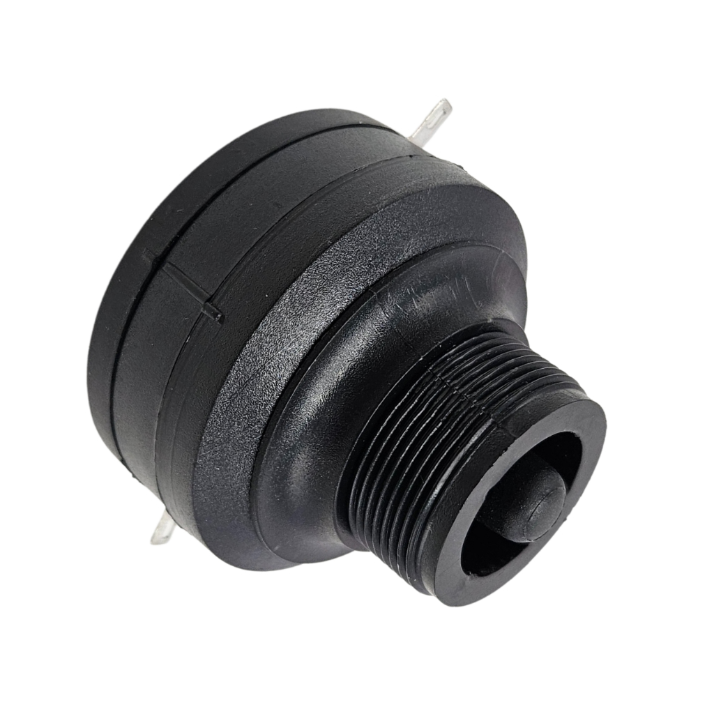 Driver De Piezo Elétrico 150 Watts 8 Ohms Euclides