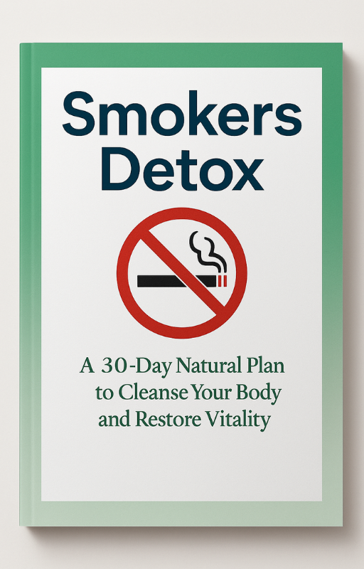 Smokers Detox