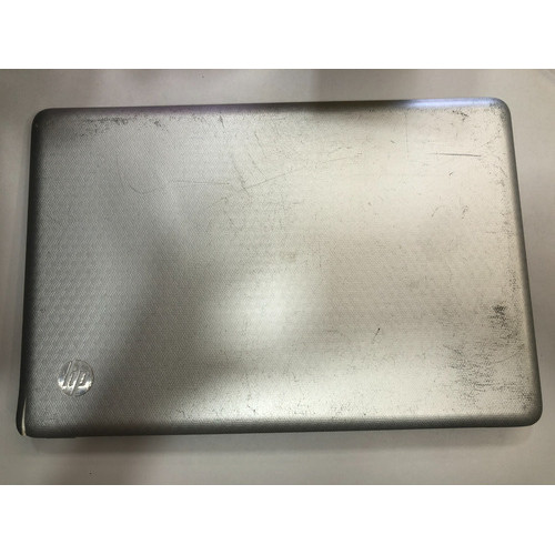 Carcaça Superior Touchpad Hp G62 224c4br
