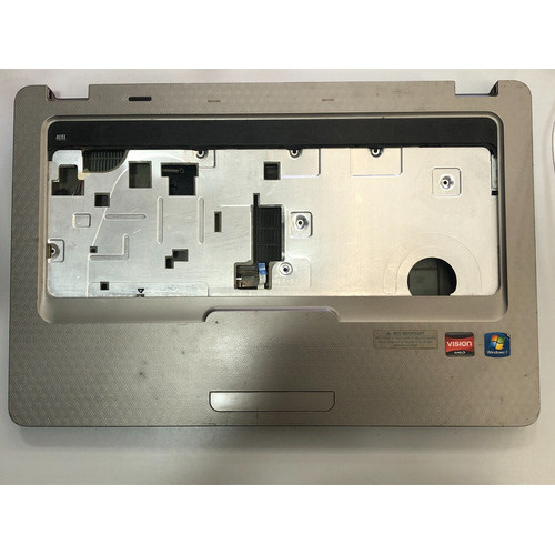 Carcaça Superior Touchpad Hp G62 224c4br