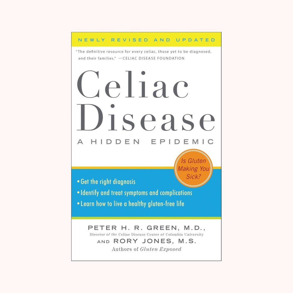Celiac Disease (Newly Revised and Updated): A Hidden Epidemic