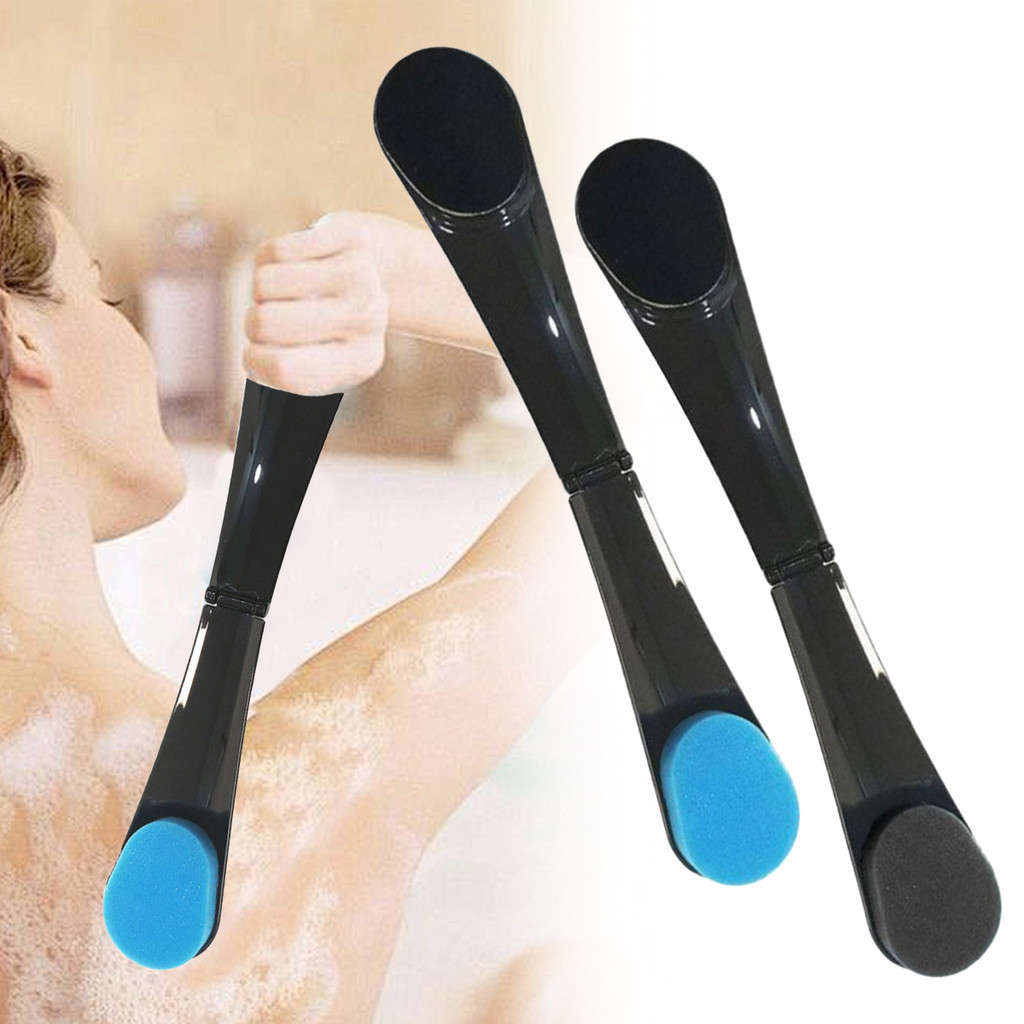 Ferramenta de Aplicação de Loção Esfoliante Corporal Newly Newly para as Costas 5HL1