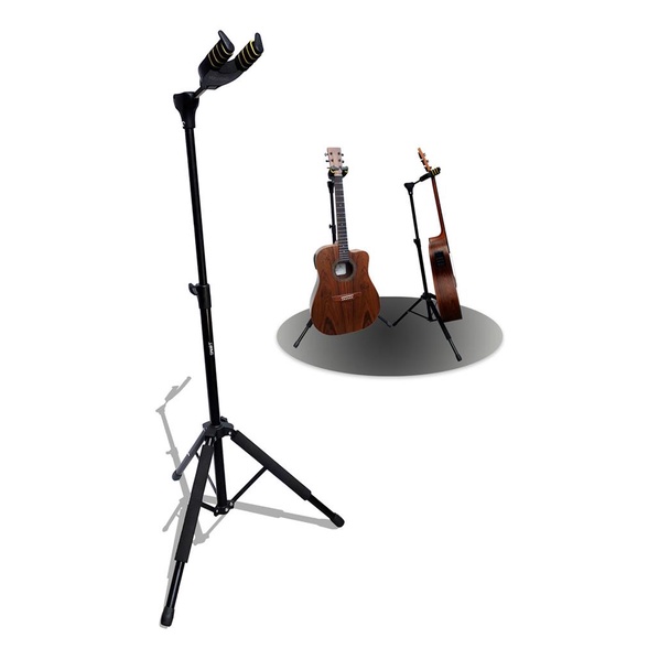 Suporte Para Violao Guitarra Baixo Sm 018