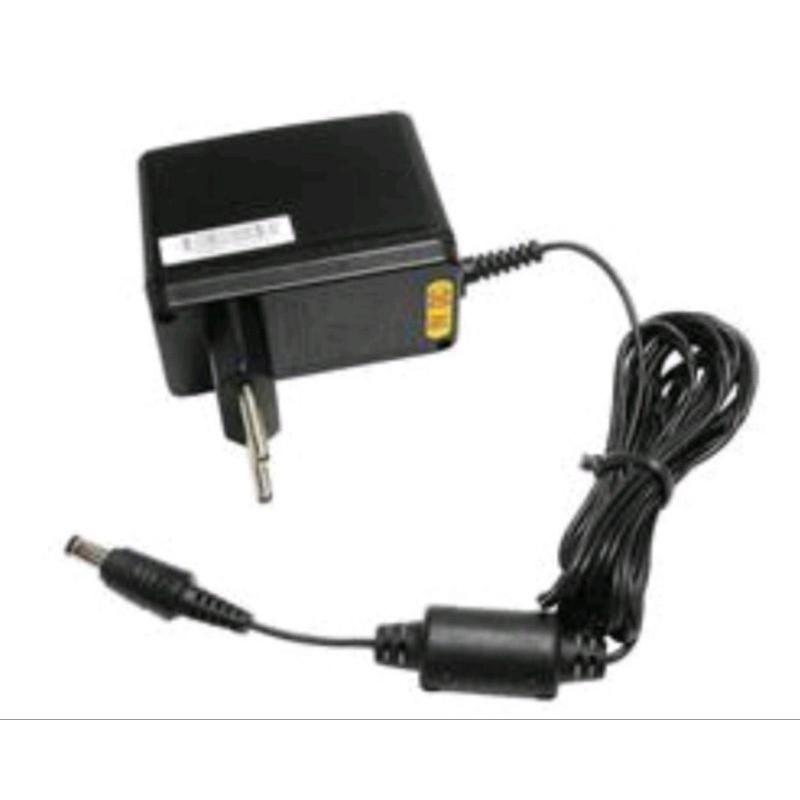 Fonte P/ Pedaleira 9v 300ma Zoom 510 Dual Power Driver Bivolt