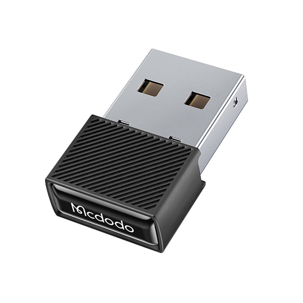 Adaptador Usb Bluetooth 5.1 Pc Notebook Dongle Pro Mcdodo