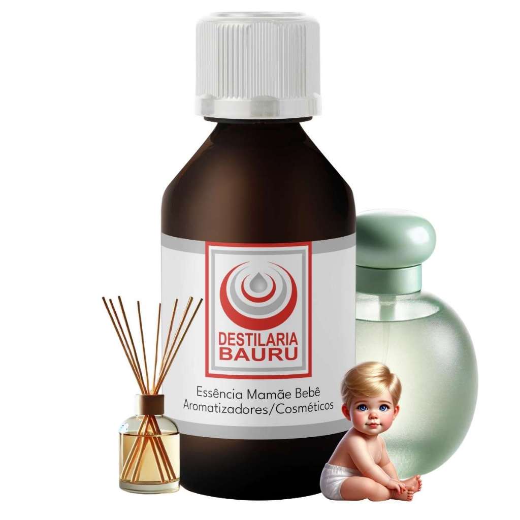 Essência Mãe e Filho Aromatizadores Cosméticos Umidificador de Ambiente Difusor e Aromatizador