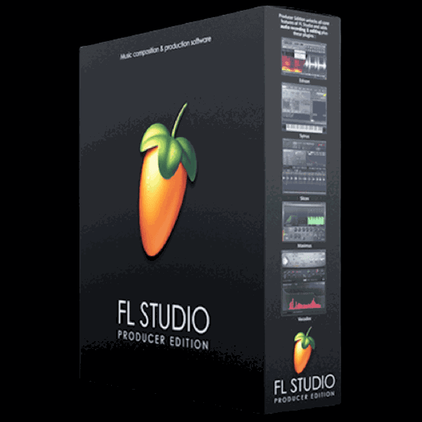 FL Studio Producer Edition + Signature Bundle v20.5