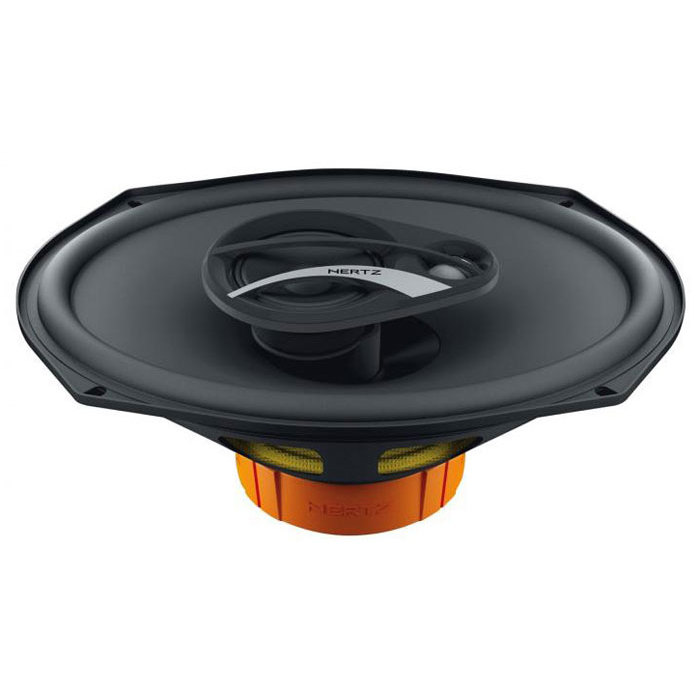 Alto-falante Hertz Dcx710.3 (7x10 Pols. / 300w Rms)