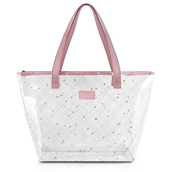 Bolsa Shopper GLOW - Jacki Design
