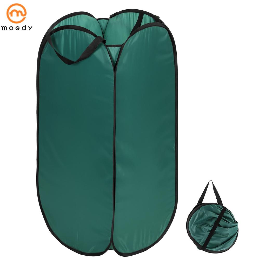 Chute Pop-Up Para Saco De Folhas De Jardim Com Design Oxford Dobrável SHOPSKC1486