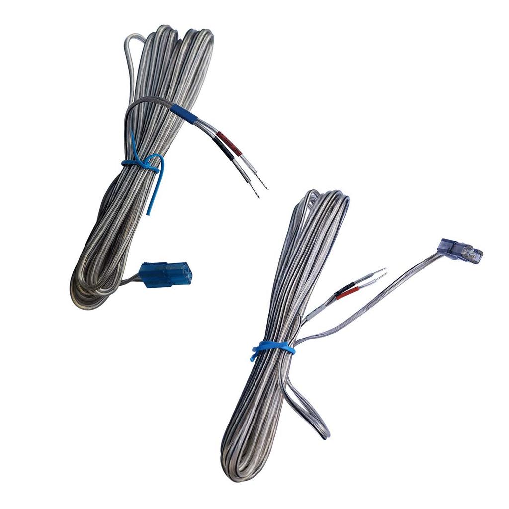 Cabo de Alto-Falante AH81-02137A para Barra de Som Samsung Home Audio HT-E5500W HT-E6500W HT-E6730W HT-F5500W HT-F6500W