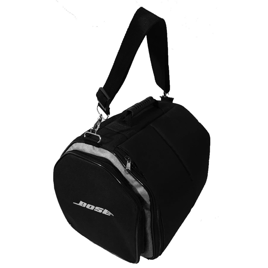 Bag Para Caixa De Som Bose S1 Pro Acolchoada CORES