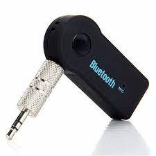 Receptor Bluetooth Car P2 Wireless Music Receiver Hands Free