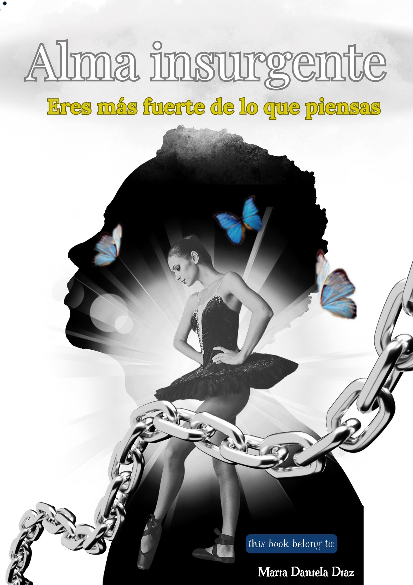 Alma insurgentes (ingles )