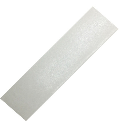 Lixa De Skate Importada Jessup Transparente