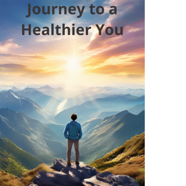 Journey to a Heathier you