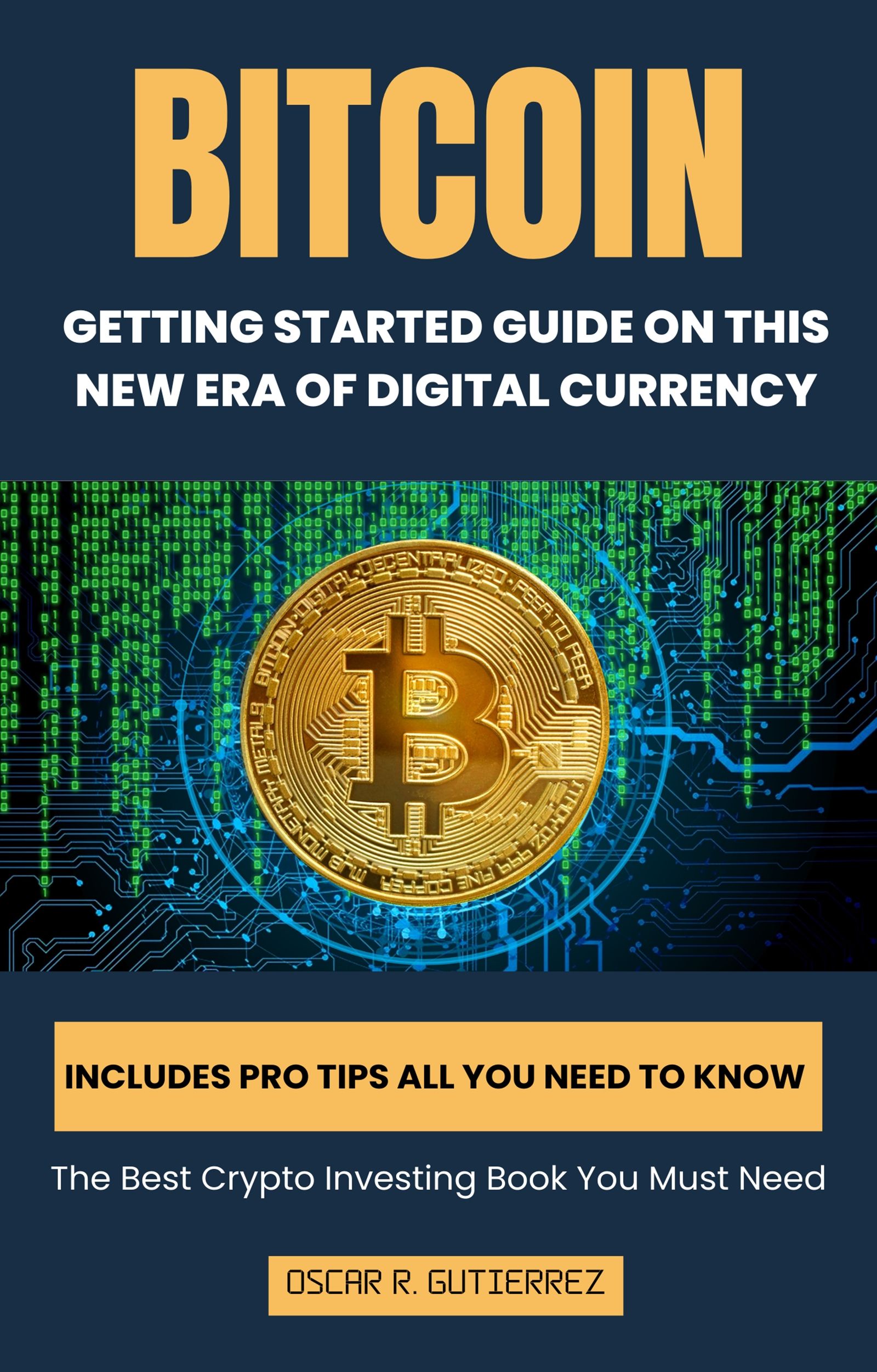 bitcoin new era 2023 & 2024