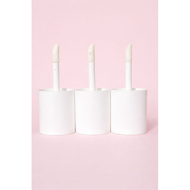 kit Tampa para Lip Tint com 100 Unidades