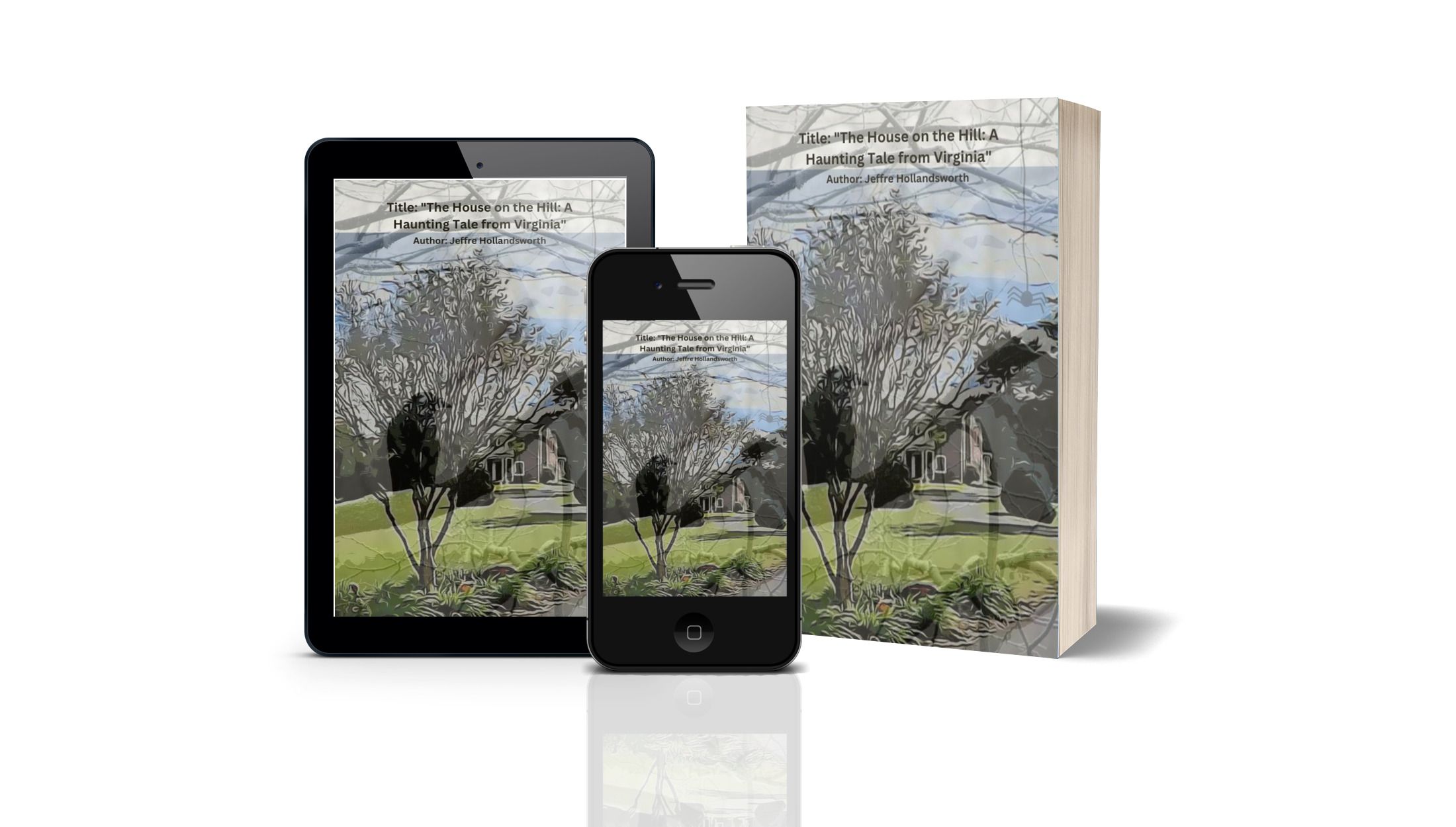 The house on the hill