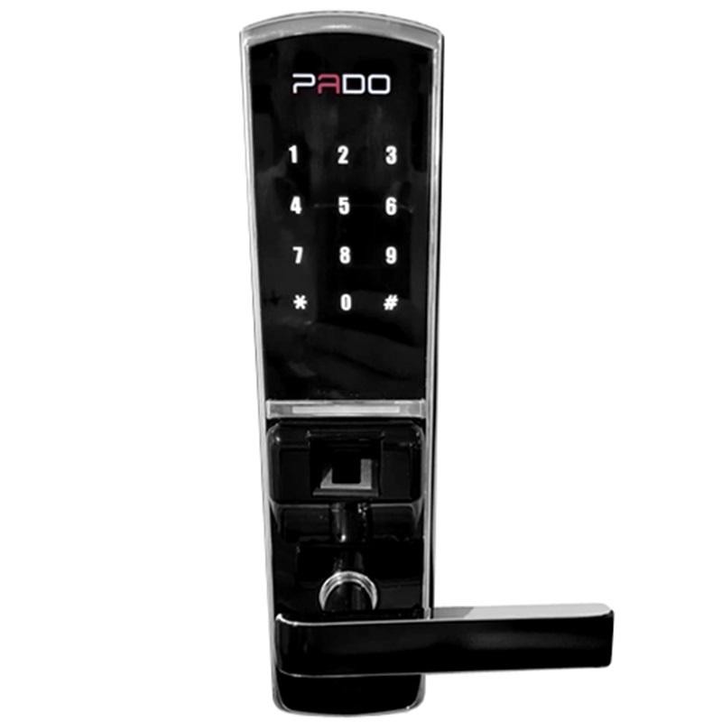 Fechadura Digital de Embutir Pado Fde-bc200  Ep Touch Screen