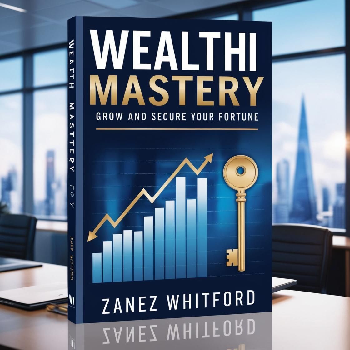 ????Wealth Mastery: Grow and Secure Your Fortune