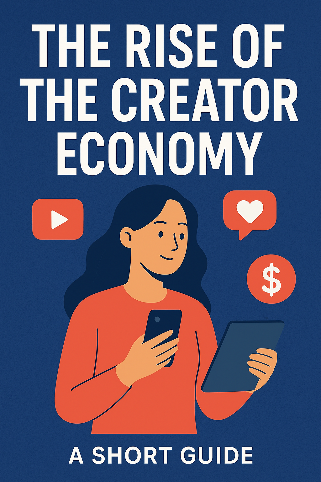 Monetize Your Passion: A Guide to the Creator Economy